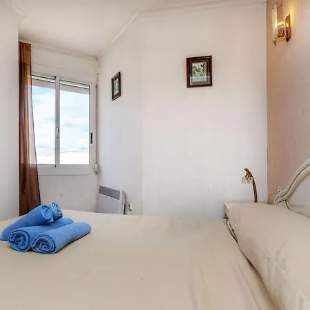 Jazmin By Interhome Apartamento Salou