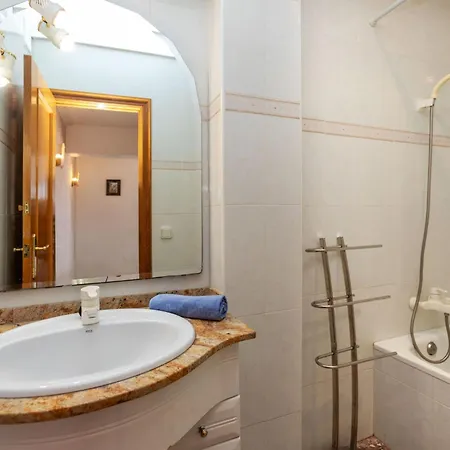 Jazmin By Interhome * Salou