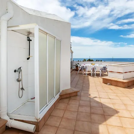 Apartment Jazmin By Interhome