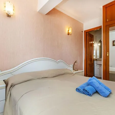 Jazmin By Interhome Apartment *
