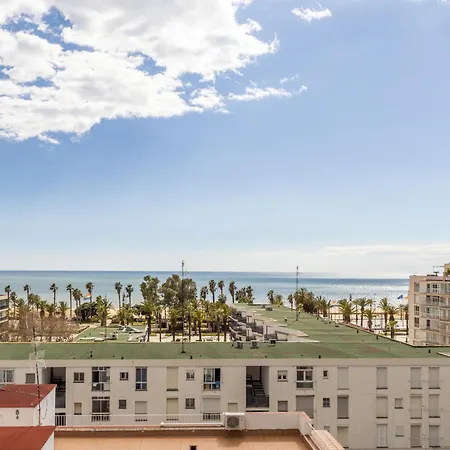 Jazmin By Interhome Salou