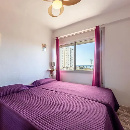 Jazmin By Interhome Apartment *