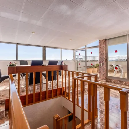 Apartment Jazmin By Interhome Salou