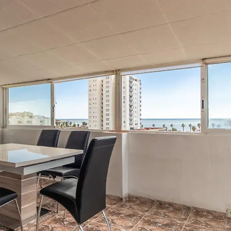 Jazmin By Interhome * Salou