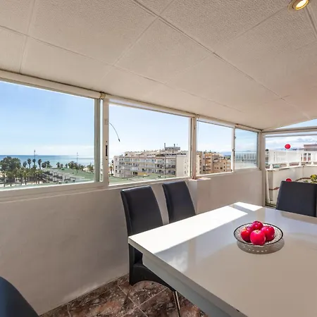 Apartment Jazmin By Interhome Salou