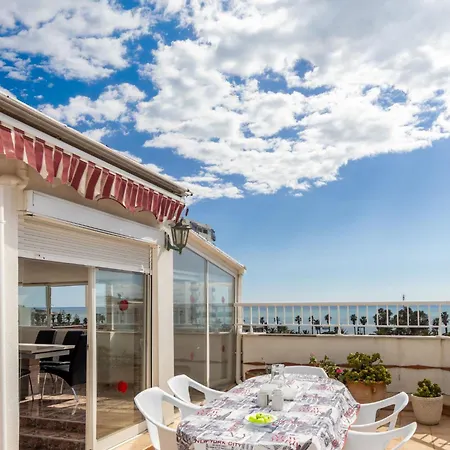 Jazmin By Interhome Apartment