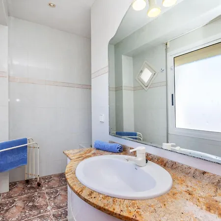 Jazmin By Interhome Appartement