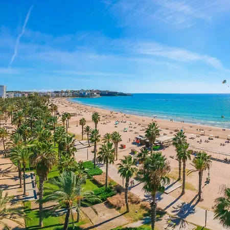 Jazmin By Interhome * Salou