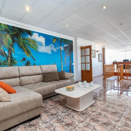 Jazmin By Interhome Апартаменты