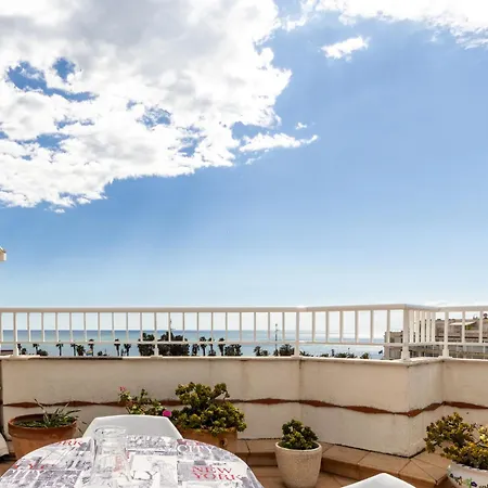 Jazmin By Interhome Salou