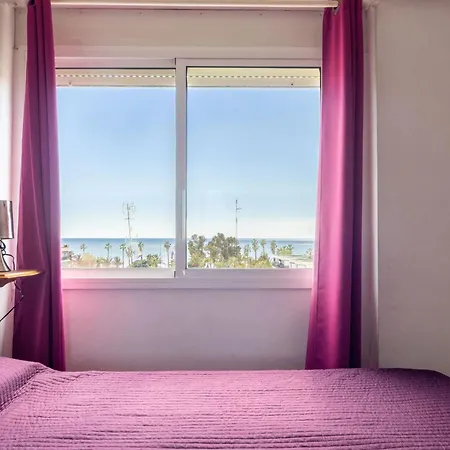 Апартаменты Jazmin By Interhome *